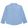 Shirts Greenwich Polo Club with pattern (2-14 years)