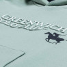 Σετ φόρμας φούτερ Greenwich Polo Club με ανάφλυφα στοιχεία (2-16 ετών)