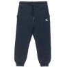 Tracksuit cotton fleece blend Greenwich Polo Club (2-16 years)