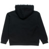 Zip hoodie Paul Frank with sequins (6-16 years)