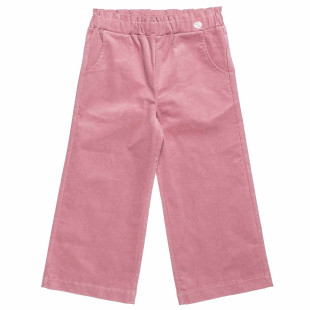Corduroy pants wide leg (12 months-8 years)