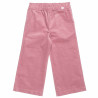 Corduroy pants wide leg (12 months-8 years)