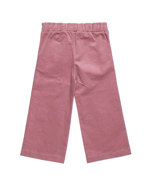 Παντελόνι κοτλέ wide leg (12 μηνών-8 ετών)
