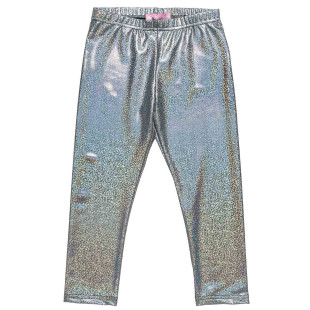 Leggings shiny (18 months-5 years)