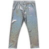 Leggings shiny (18 months-5 years)