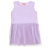 Dress with tulle and sweater (12 months-5 years)