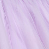 Dress with tulle and sweater (12 months-5 years)