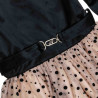 Dress with tulle (18 months-5 years)