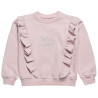 Set top with eco leather shorts (12 months-5 years)