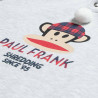 Σετ φόρμας φούτερ Paul Frank με πομ πον (12 μηνών-5 ετών)