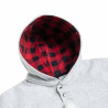 Tracksuit cotton fleece blend Paul Frank with pom pon (12 months-5 years)