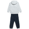 Tracksuit cotton fleece blend Paul Frank with pom pon (12 months-5 years)