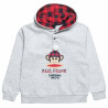 Tracksuit cotton fleece blend Paul Frank with pom pon (12 months-5 years)