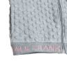 Zip hoodie cotton fleece blend Paul Frank with embroidery (12 months-5 years)
