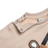 Set Tender Comforts with fluffy pocket (3-18 months)