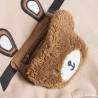 Set Tender Comforts with fluffy pocket (3-18 months)
