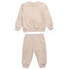 Set Tender Comforts with fluffy pocket (3-18 months)