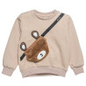 Set Tender Comforts with fluffy pocket (3-18 months)