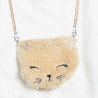 Σετ cotton fleece blend Tender Comforts with fluffy design (3-18 months)