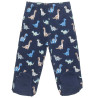Set Tender Comforts with print (3-12 months)