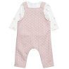 Overall Tender Comforts with top (1-12 months)