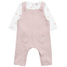 Overall Tender Comforts with top (1-12 months)