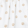 Set Tender Comforts with print (3-18 months)