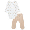 Set Tender Comforts with print (3-18 months)