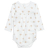 Set Tender Comforts with print (3-18 months)