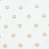 Overall Tender Comforts with fluffy details (3-18 months)