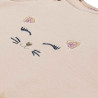 Overall Tender Comforts with fluffy details (3-18 months)