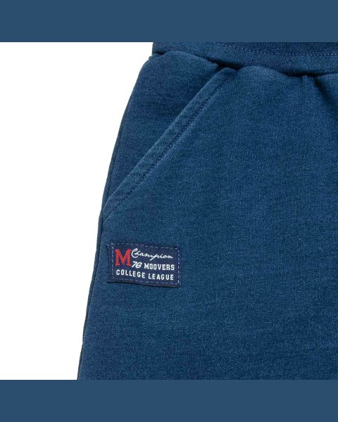 Tracksuit Moovers with embroidery (6-16 years)