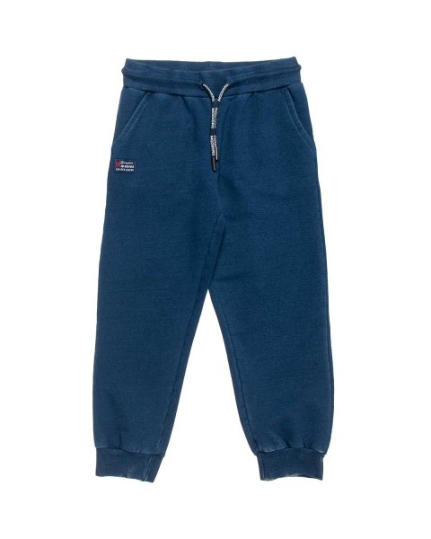 Tracksuit Moovers with embroidery (6-16 years)