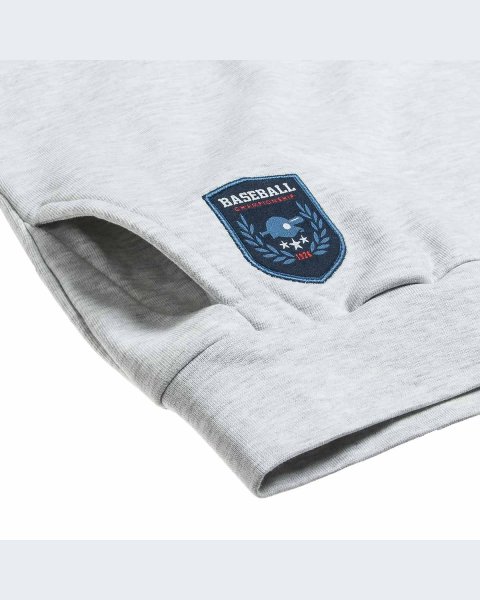Tracksuit Moovers with embroidery (6-16 years)