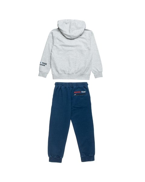 Tracksuit Moovers with embroidery (6-16 years)