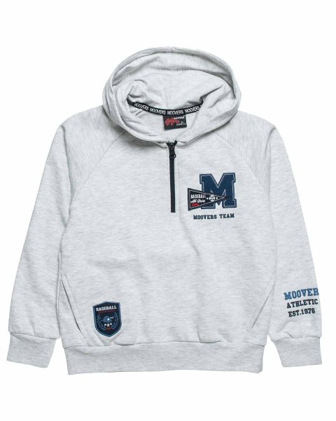 Tracksuit Moovers with embroidery (6-16 years)