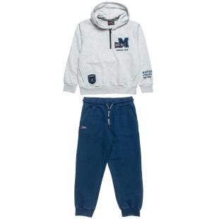 Tracksuit Moovers with embroidery (6-16 years)