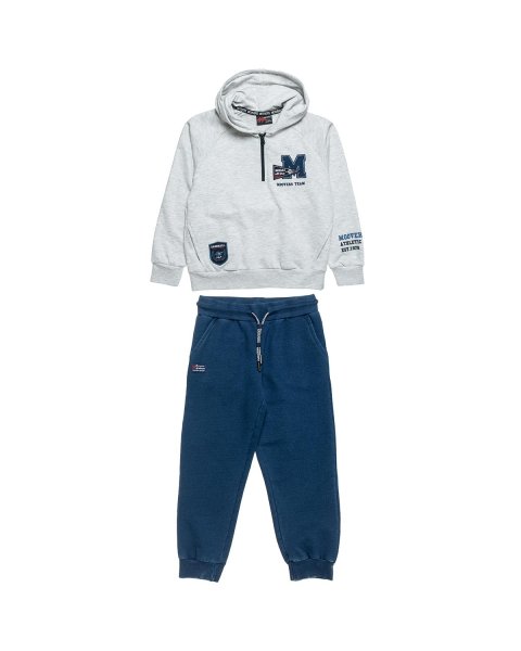 Tracksuit Moovers with embroidery (6-16 years)