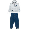 Tracksuit Moovers with embroidery (6-16 years)