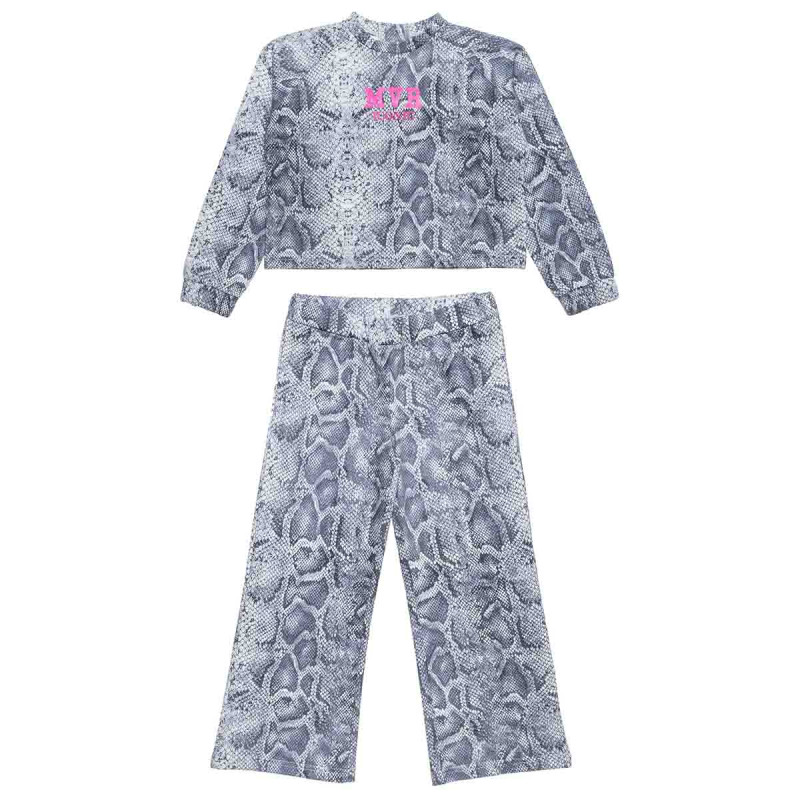 Set Moovers with shiny print (6-16 years)