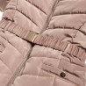 Fur double-sided jacket (6-16 years)