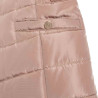 Fur double-sided jacket (6-16 years)