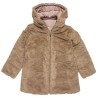 Fur double-sided jacket (6-16 years)