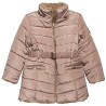 Fur double-sided jacket (6-16 years)