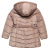 Fur double-sided jacket (6-16 years)