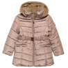 Fur double-sided jacket (6-16 years)