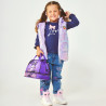 Vest jacket Paul Frank metallic (12 months-5 years)