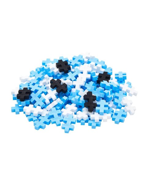 Plus-Plus® Dolphin Building Blocks (5+ years)