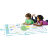 Χαλάκι Ζωγραφικής Mini Kids Crayola Color Pop (3+ ετών)