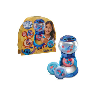 Stitch Στούντιο Δημιουργίας Squeeze Balls (5+ ετών)